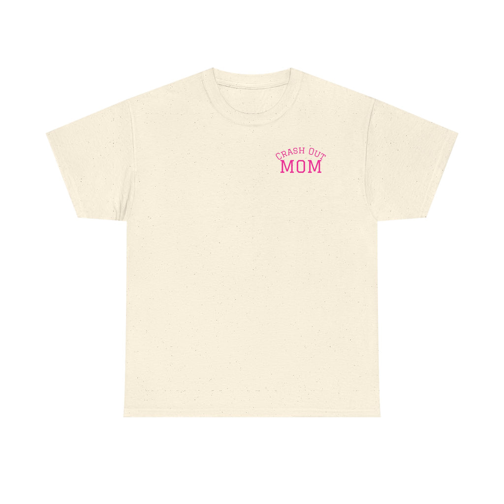 Just a Sandler Shout Type of Mom T-Shirt