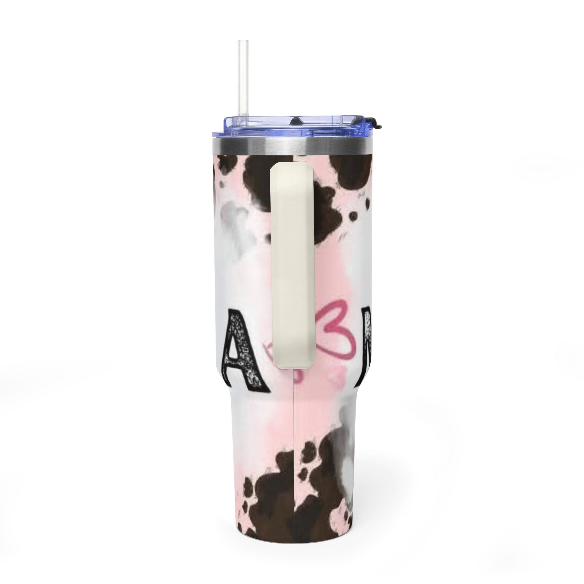 Vacuum Thermal Tumbler, 40oz