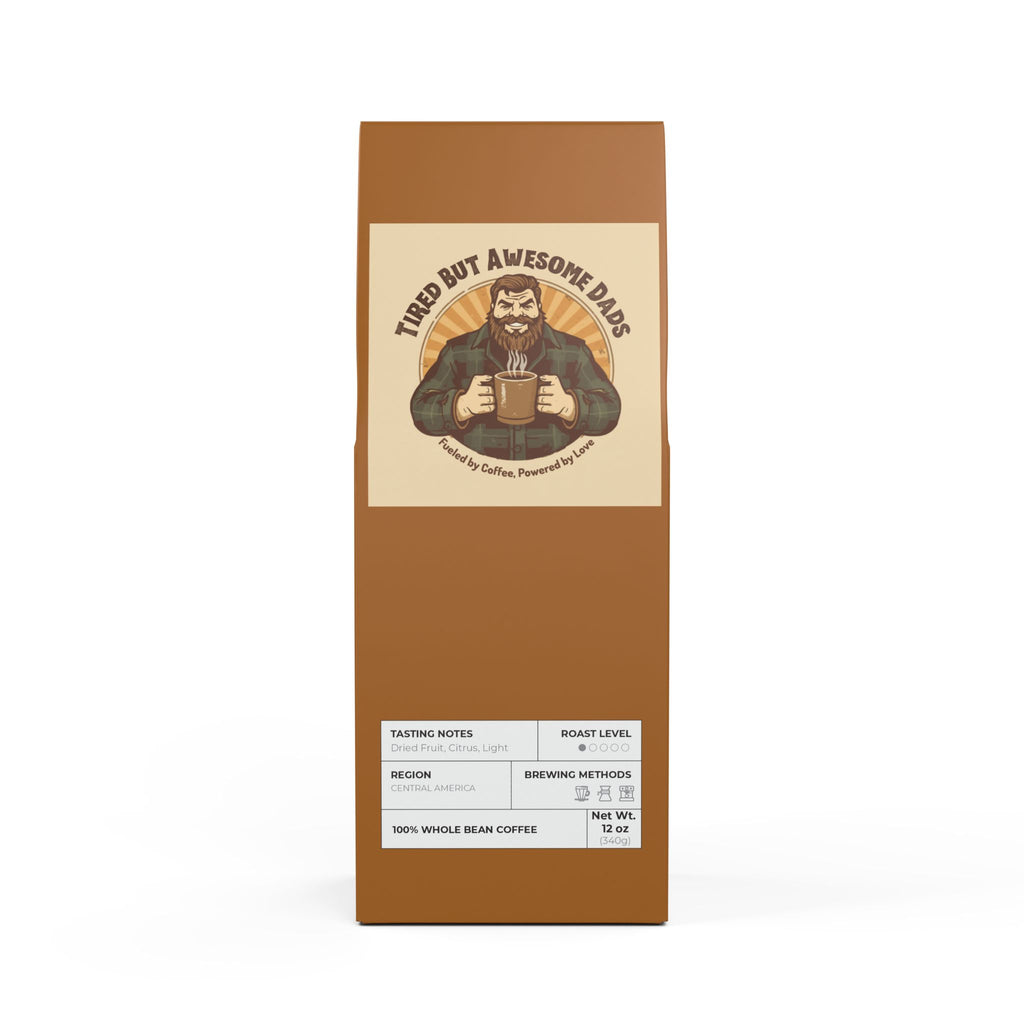 High Lakes Coffee Blend (Light Roast)