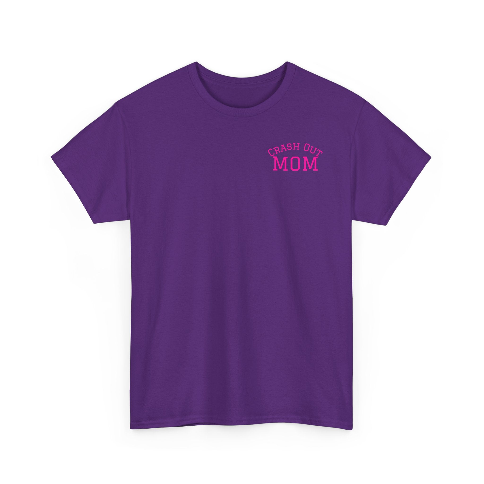 Just a Sandler Shout Type of Mom T-Shirt