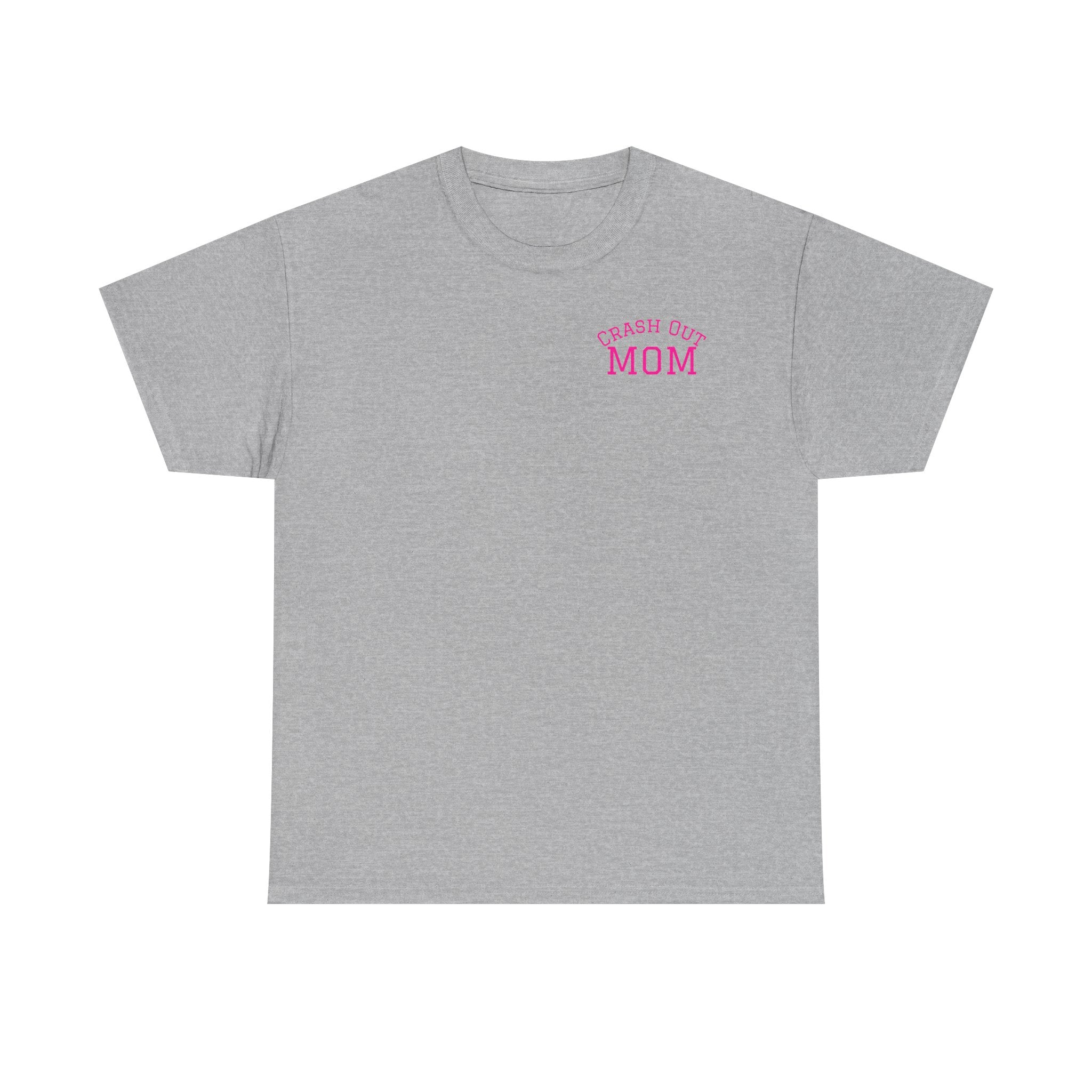 Just a Sandler Shout Type of Mom T-Shirt