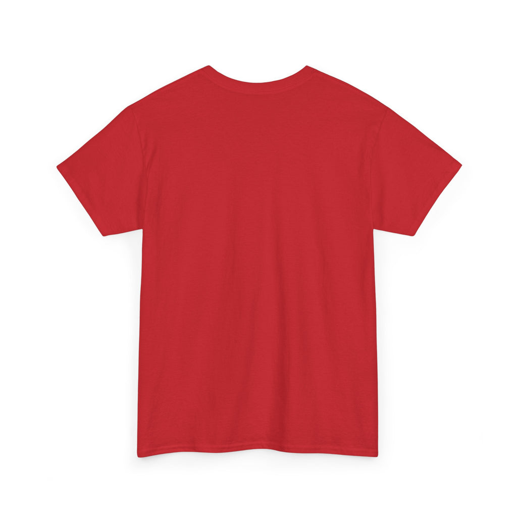 Fishing T-Shirt — "Reel, Great Dad" Graphic Tee for Anglers