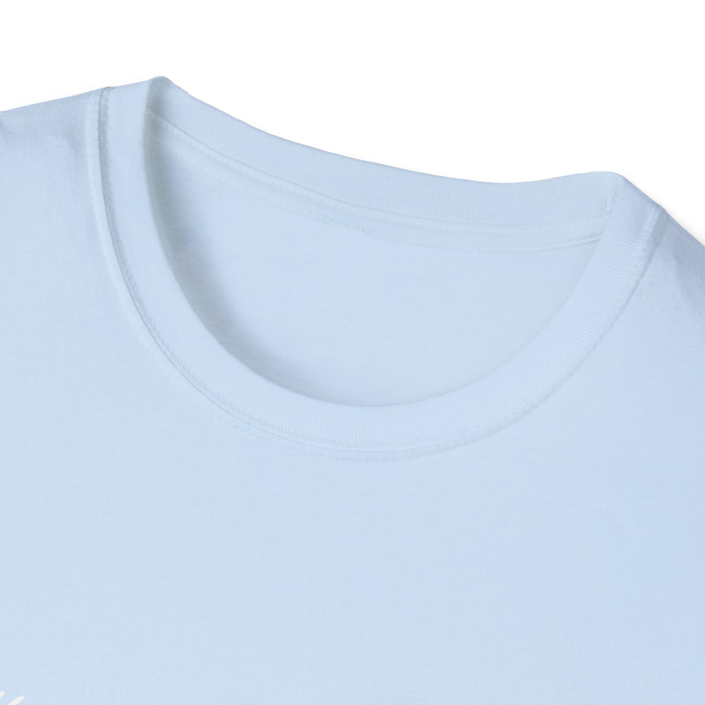 4th of July USA Flag T-Shirt — "Small town. Kind of freedom. Middletown, IN" Patriotic Tee