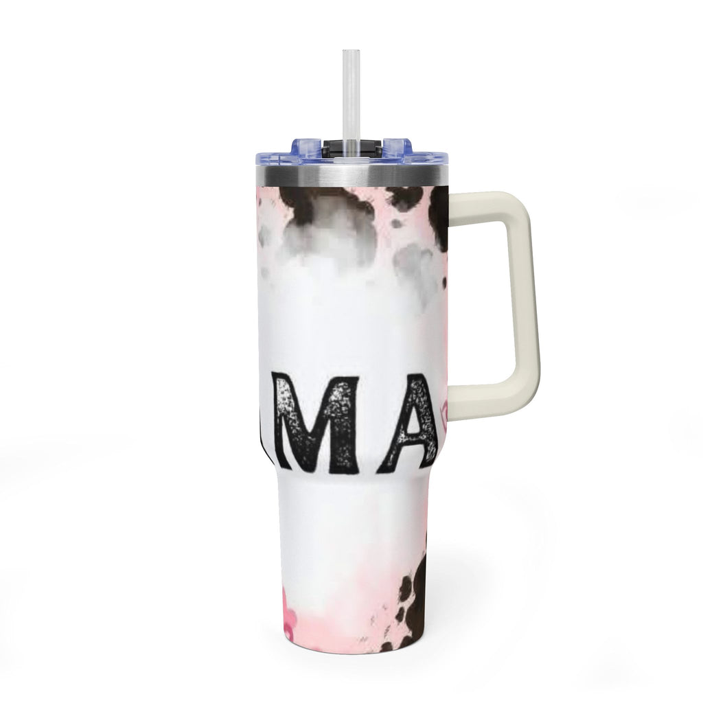 Vacuum Thermal Tumbler, 40oz