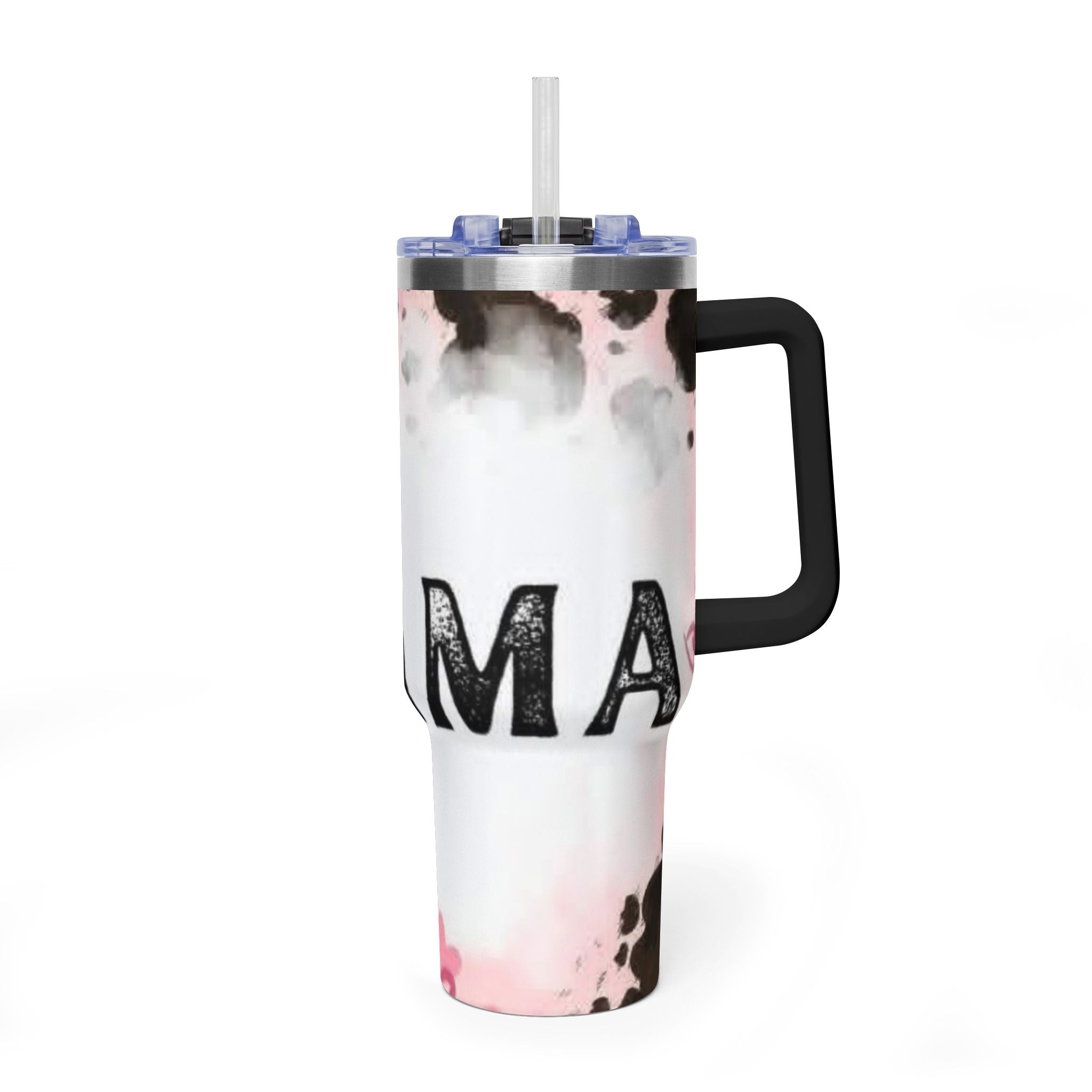 Vacuum Thermal Tumbler, 40oz