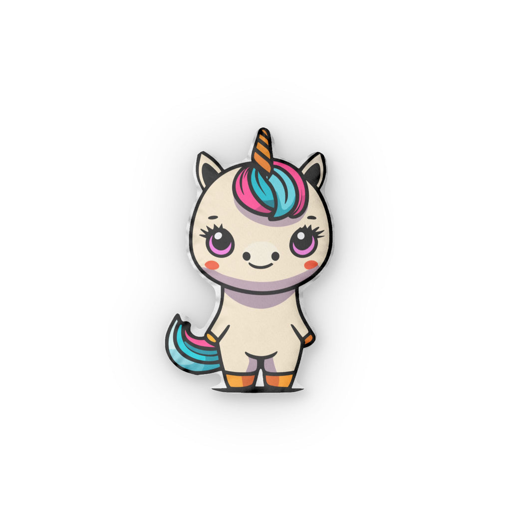 Unicorn Shaped Pillows