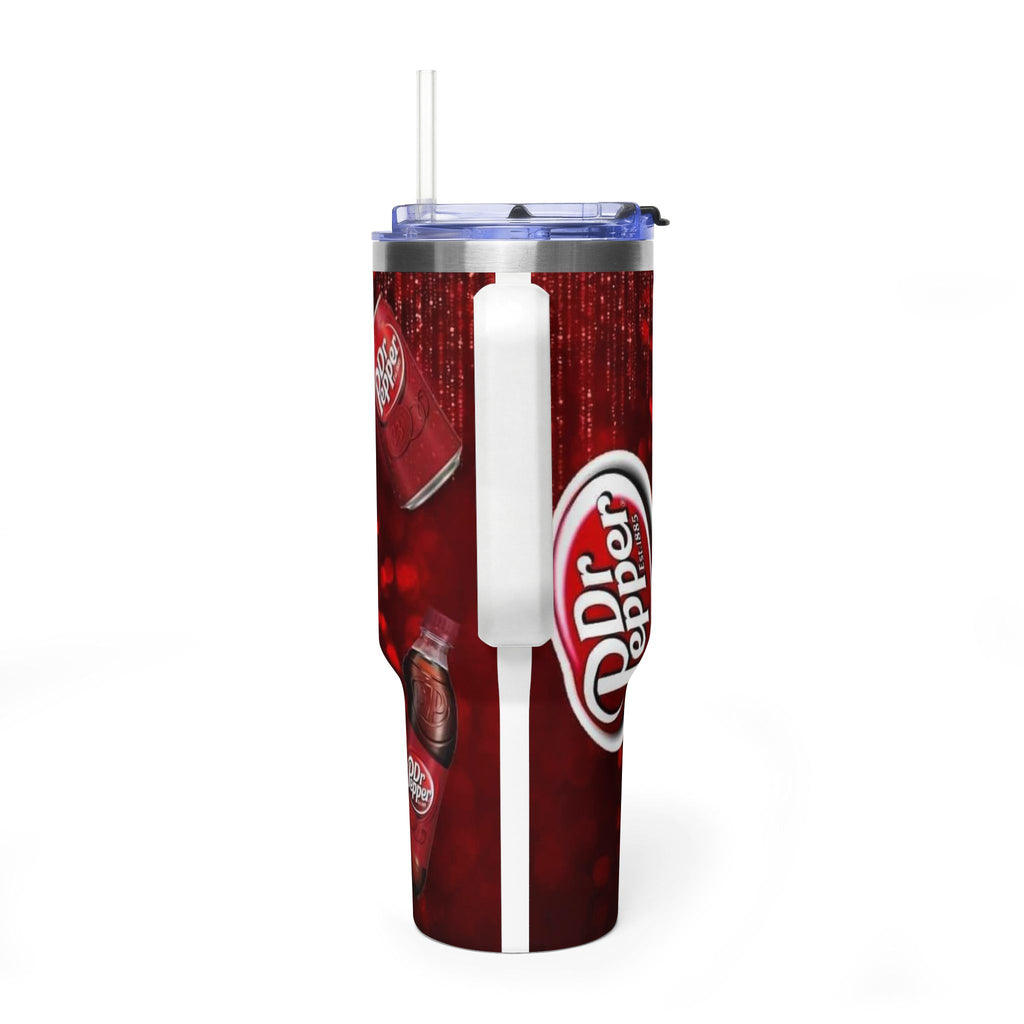 Vacuum Thermal Tumbler, 40oz