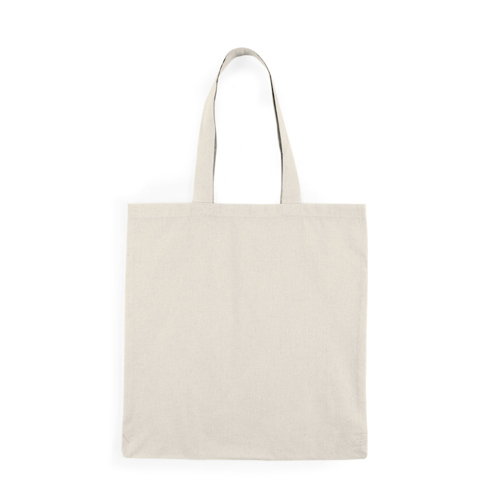Trick or Treat Halloween Tote Bag – Pumpkin & Ghost Candy Shopper