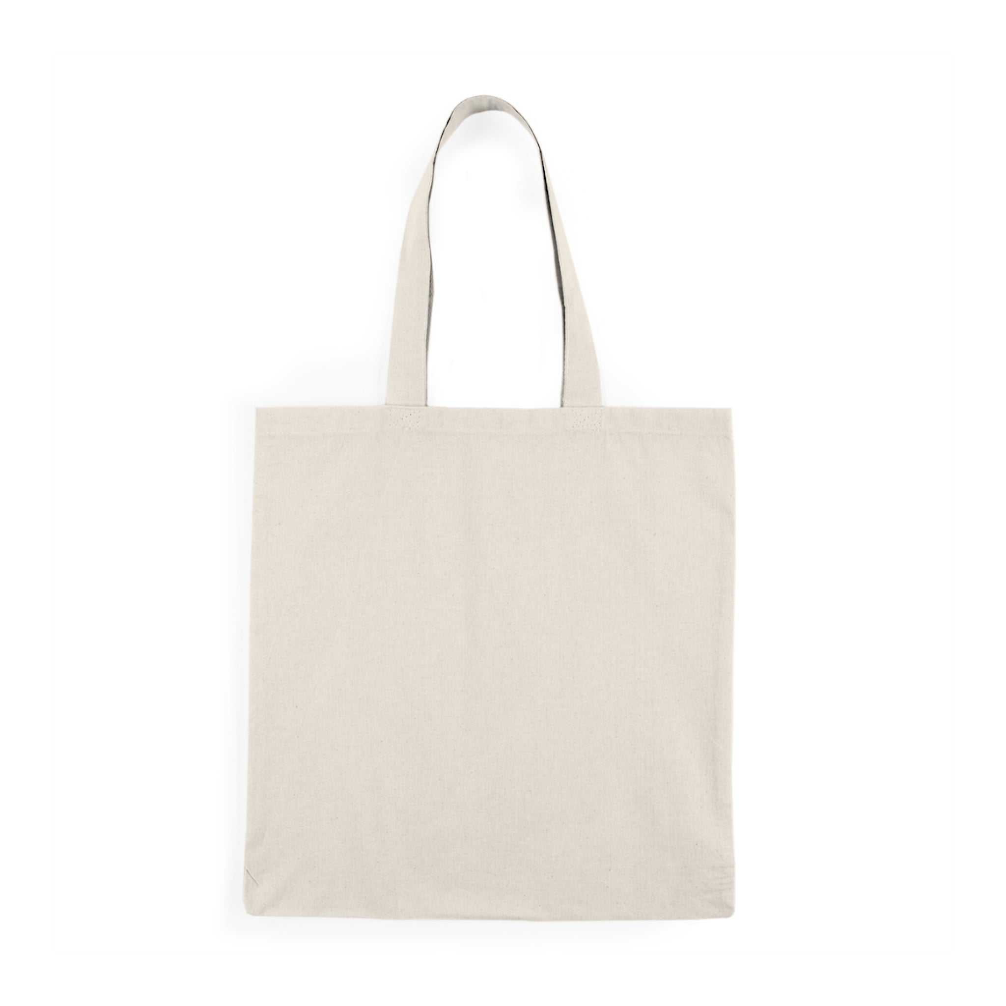 Trick or Treat Halloween Tote Bag – Pumpkin & Ghost Candy Shopper