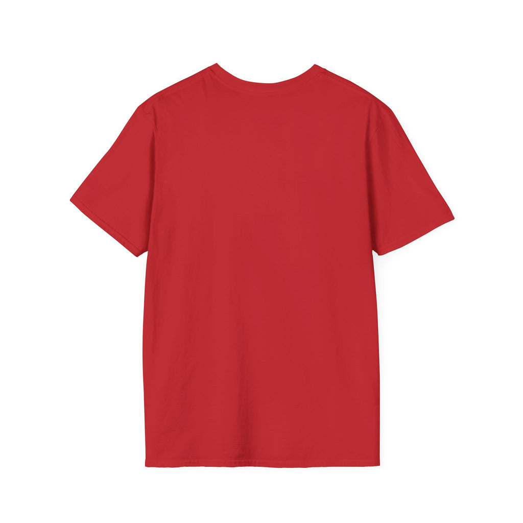 4th of July USA Flag T-Shirt — "Small town. Kind of freedom. Middletown, IN" Patriotic Tee