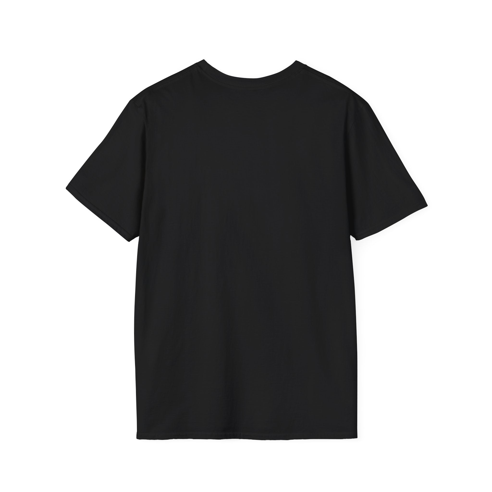 4th of July USA Flag T-Shirt — "Small town. Kind of freedom. Middletown, IN" Patriotic Tee