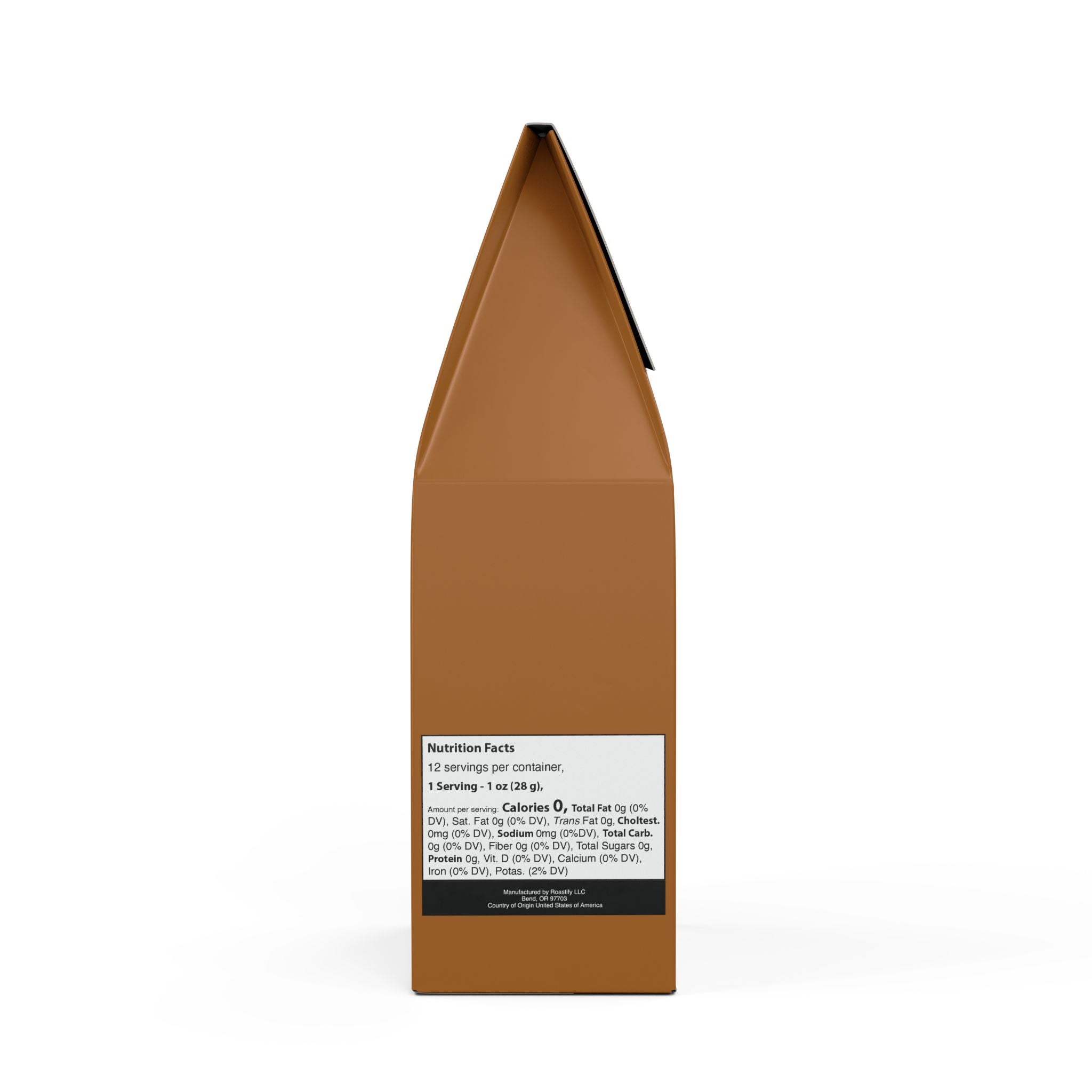 High Lakes Coffee Blend (Light Roast)
