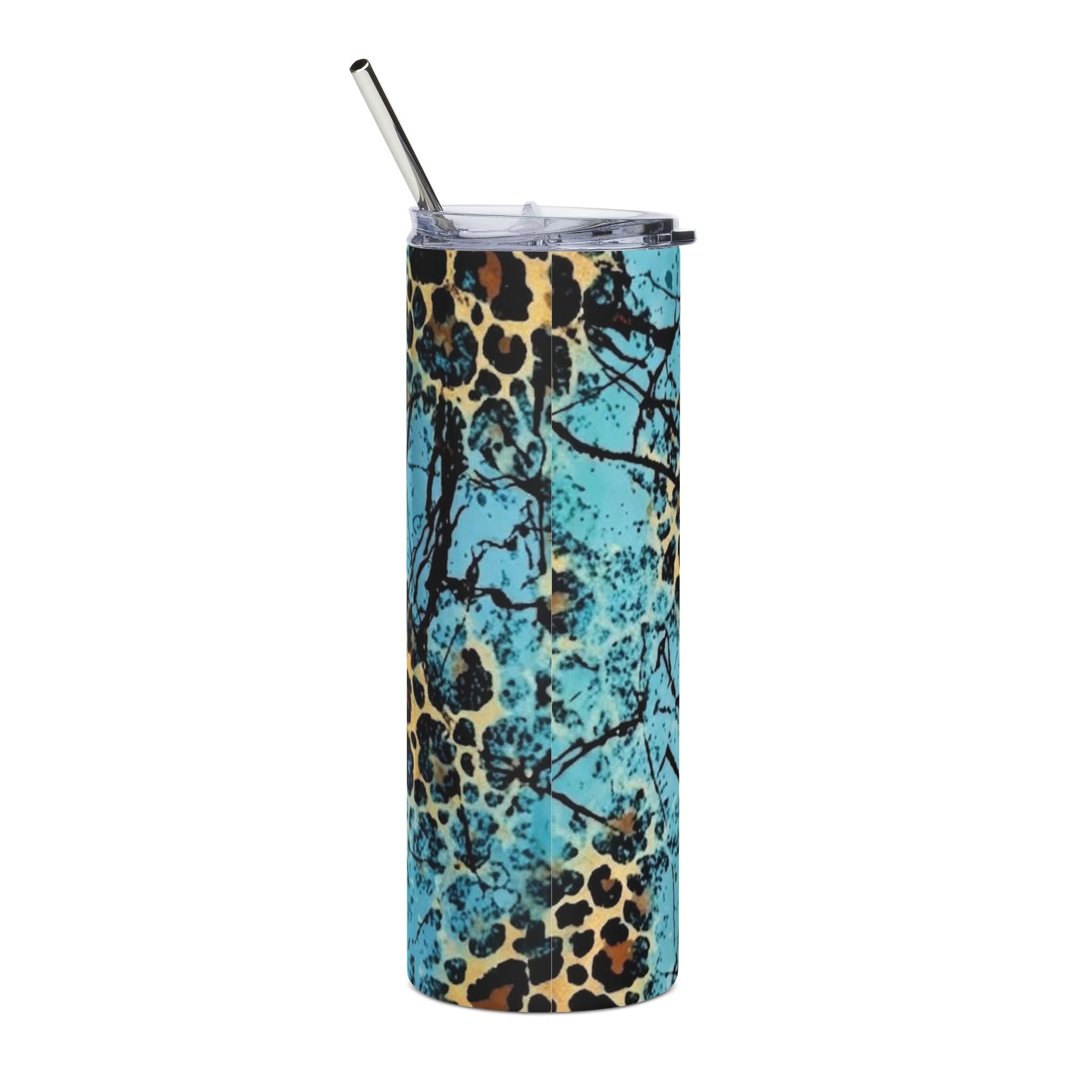 Mom Thank You Stainless Steel Tumbler - 20oz Inspirational Gift