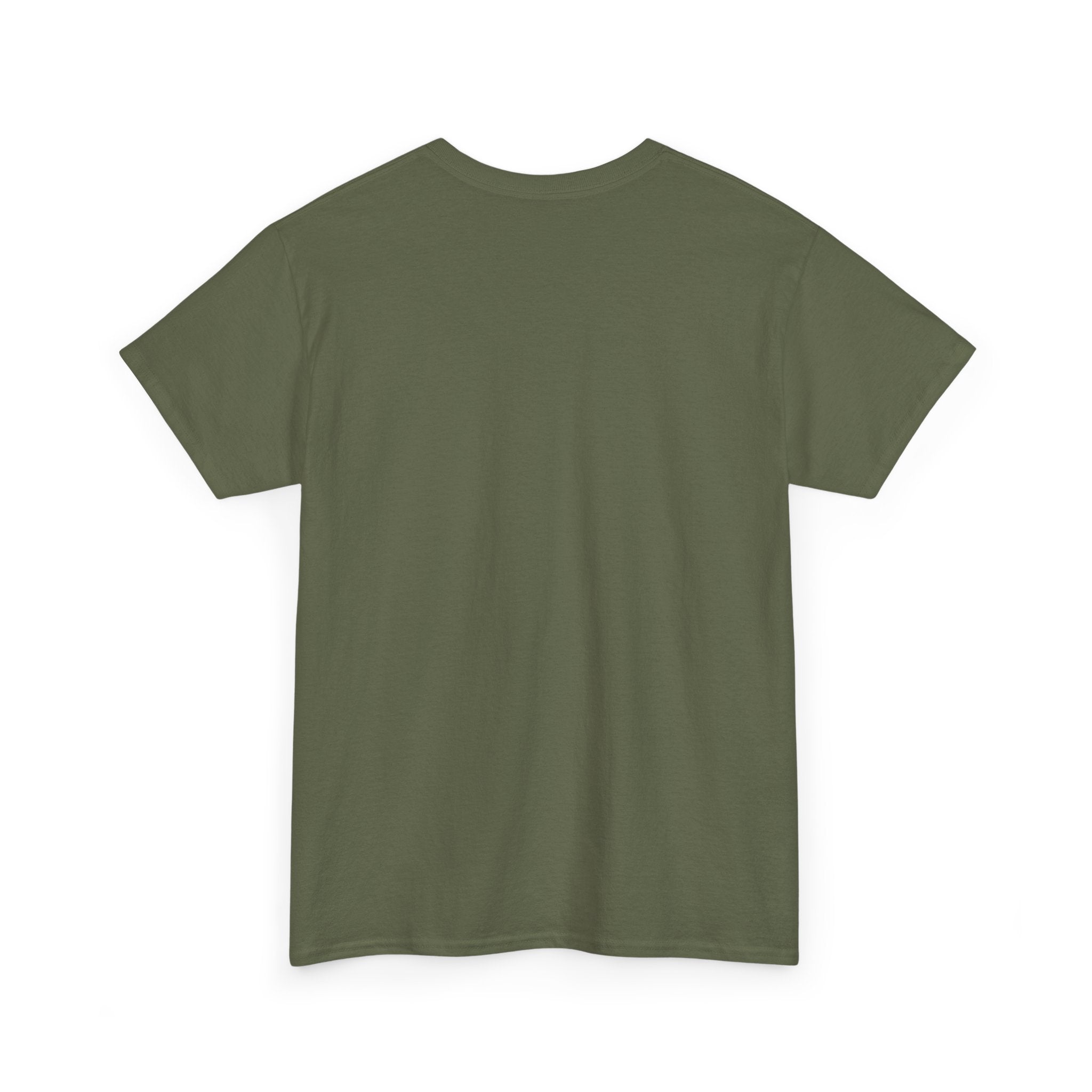 Fishing T-Shirt — "Reel, Great Dad" Graphic Tee for Anglers
