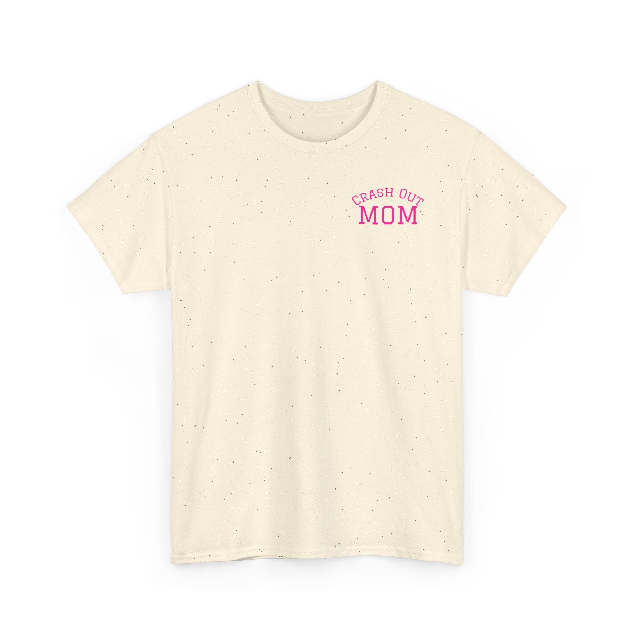 Just a Sandler Shout Type of Mom T-Shirt