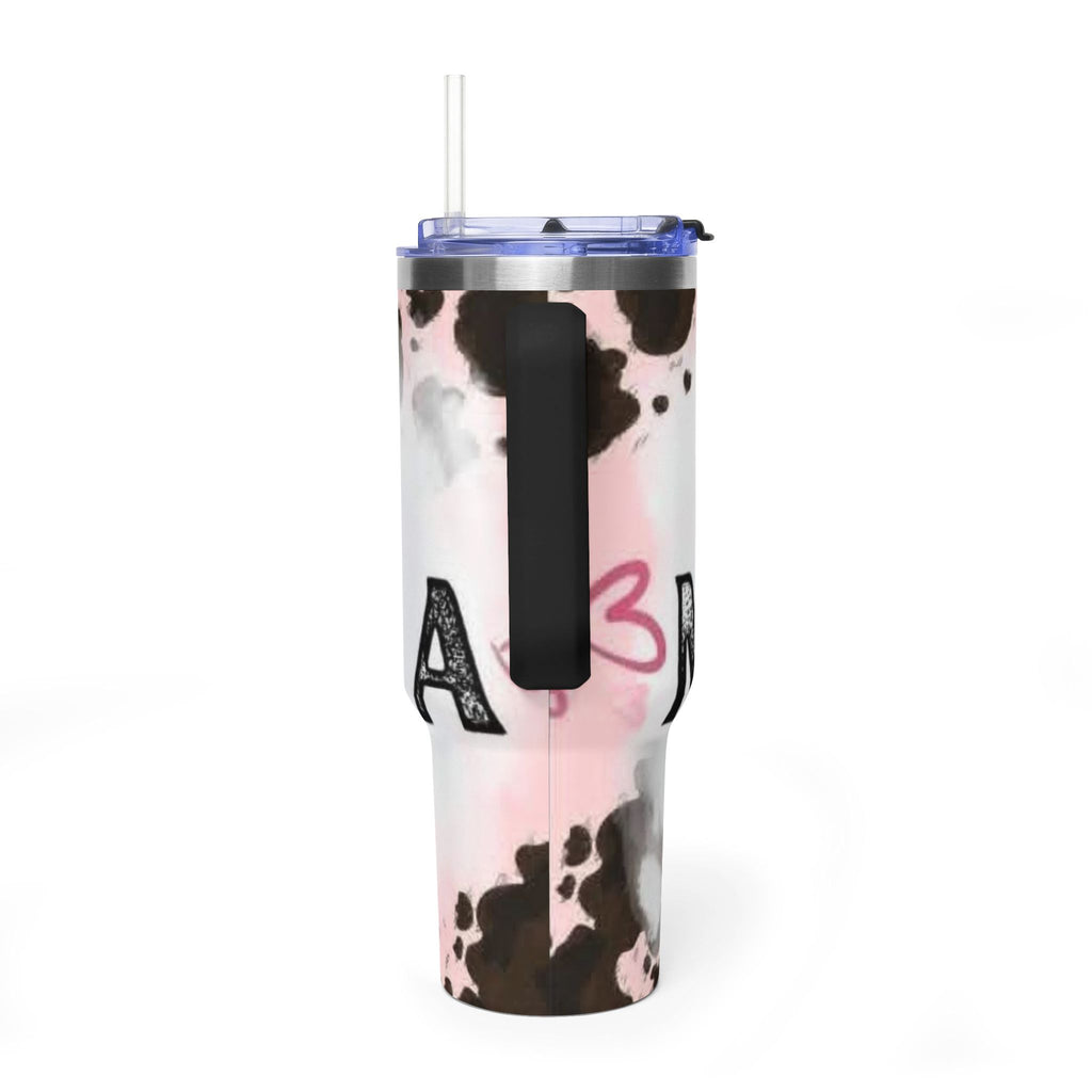 Vacuum Thermal Tumbler, 40oz