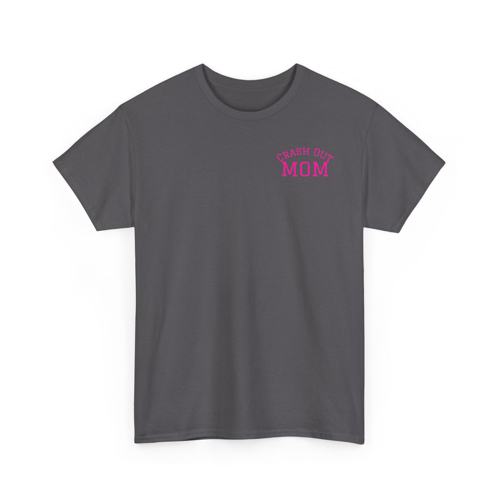 Just a Sandler Shout Type of Mom T-Shirt
