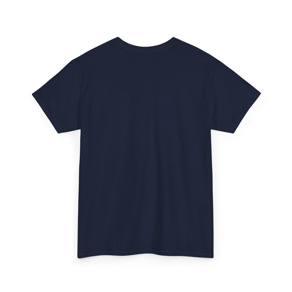 Fishing T-Shirt — "Reel, Great Dad" Graphic Tee for Anglers