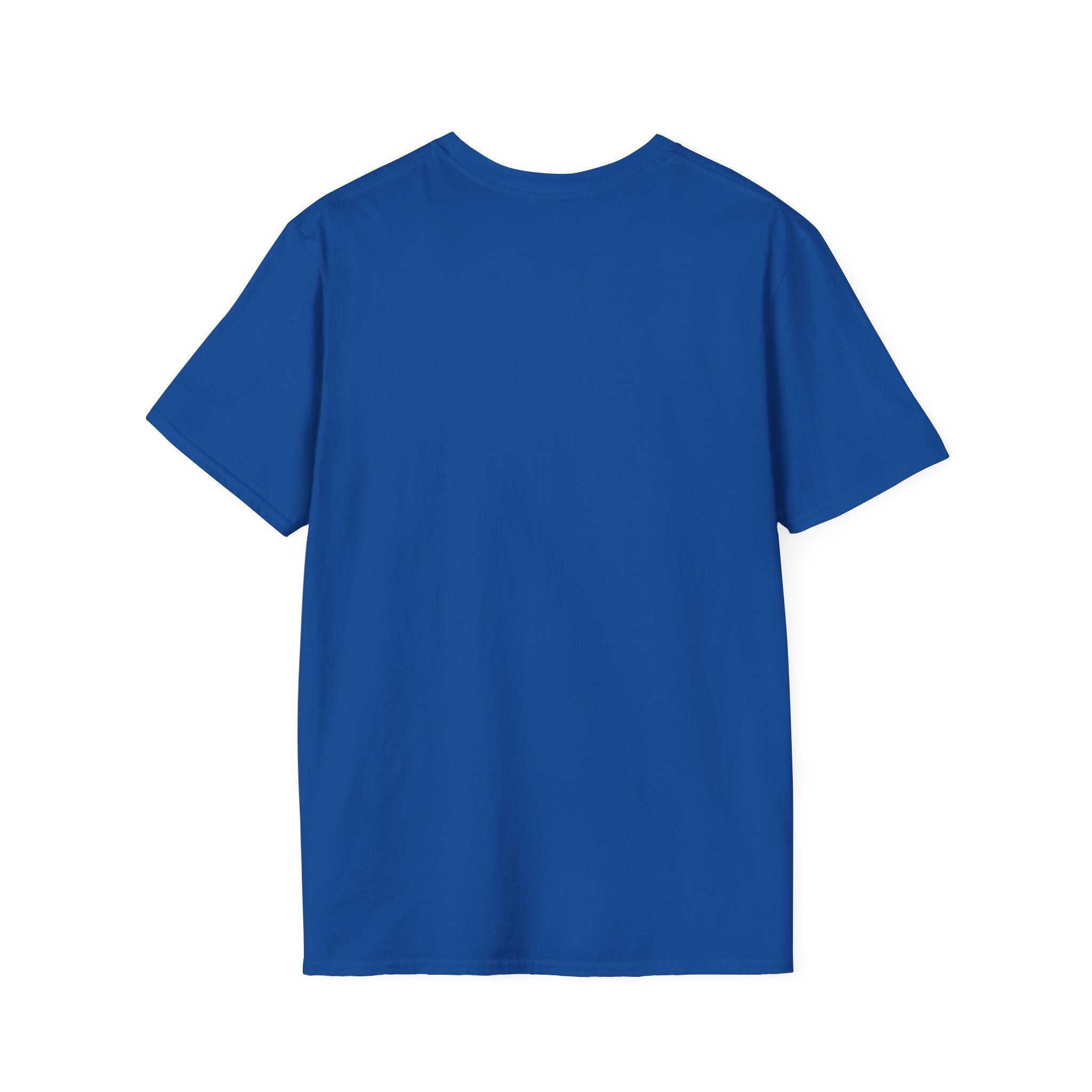 4th of July USA Flag T-Shirt — "Small town. Kind of freedom. Middletown, IN" Patriotic Tee