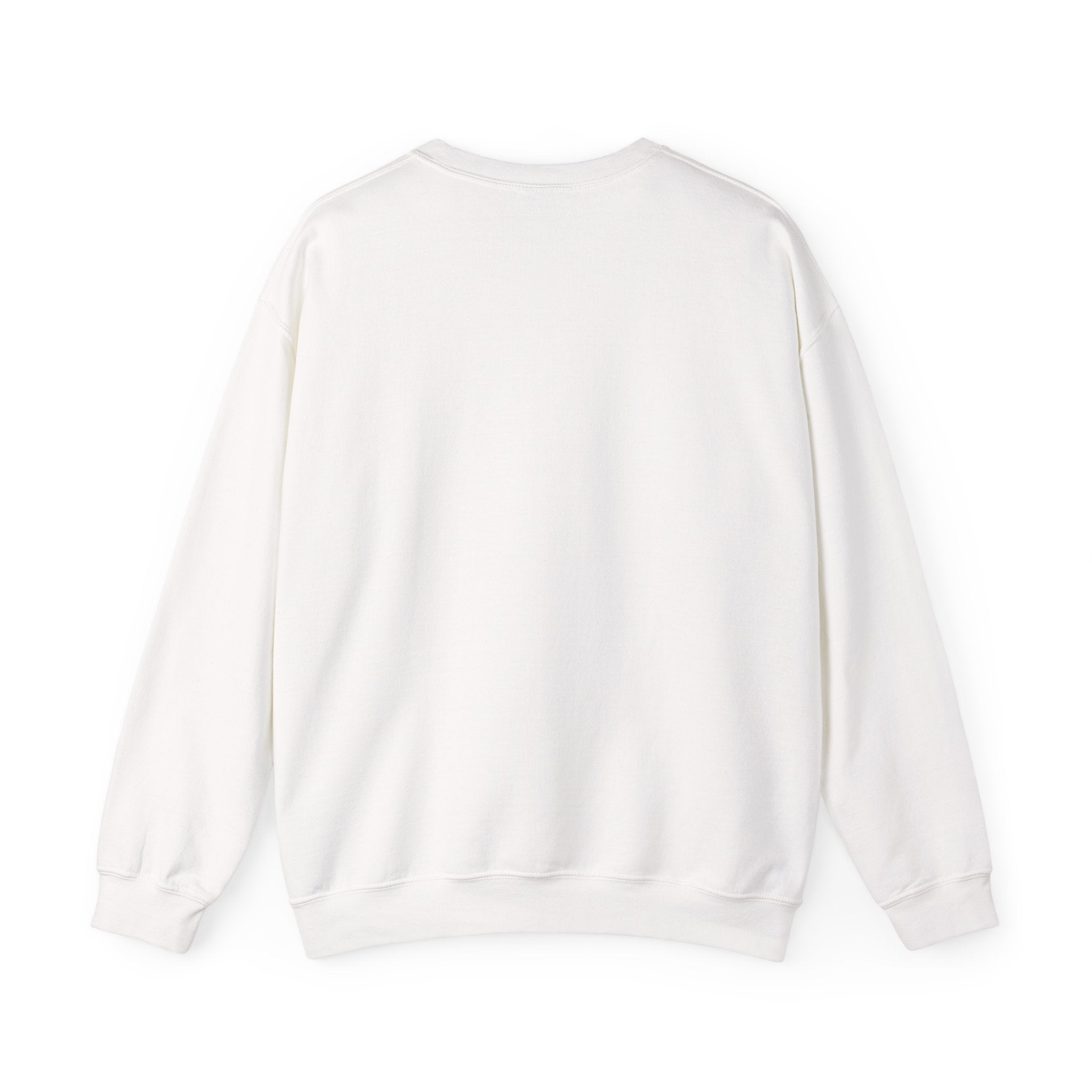 Baseball Mama Sweatshirt – Mom Team Spirit Crewneck