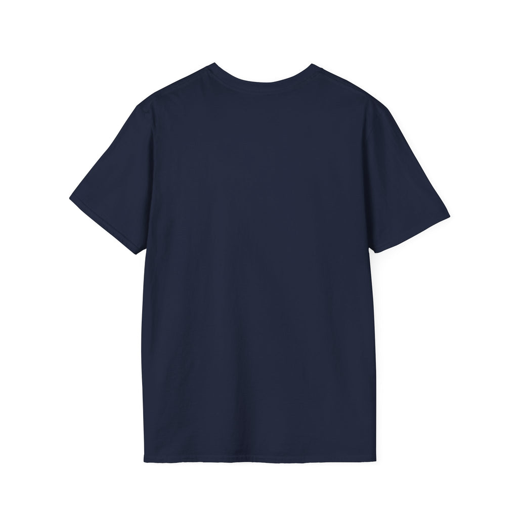 4th of July USA Flag T-Shirt — "Small town. Kind of freedom. Middletown, IN" Patriotic Tee