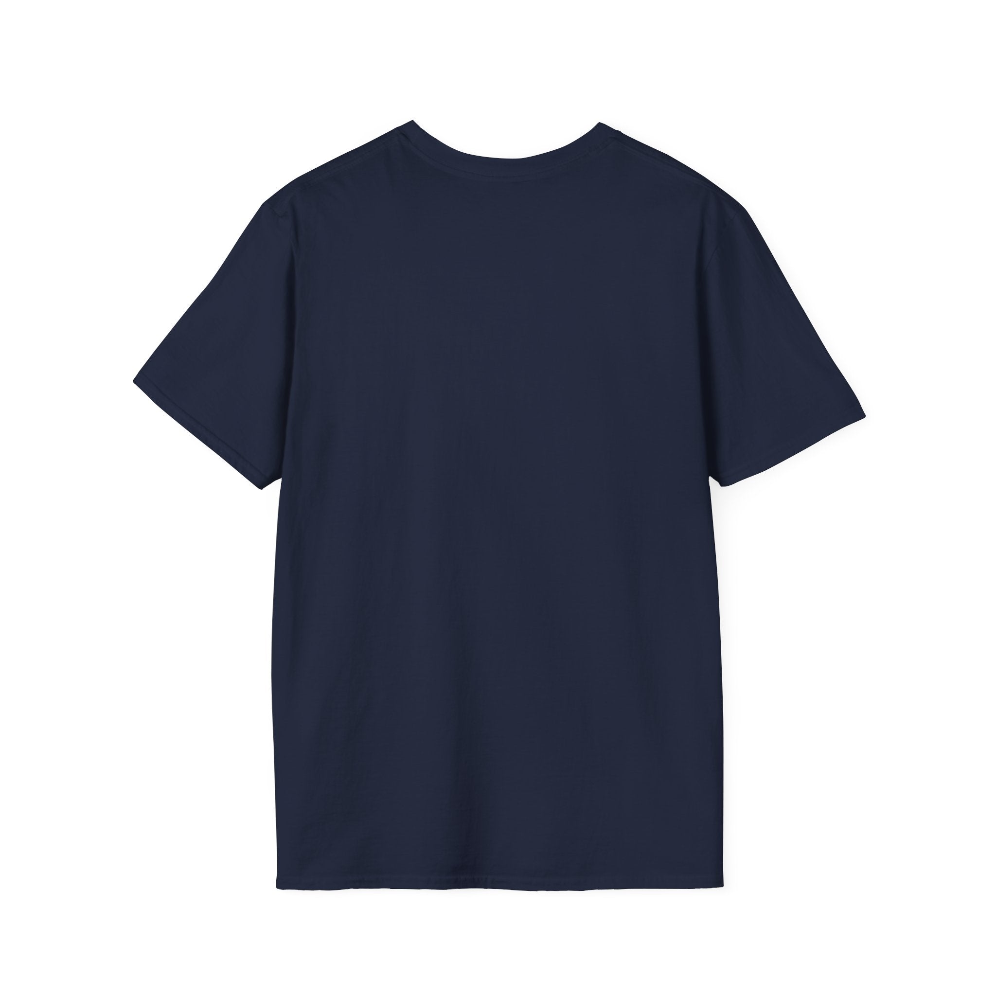4th of July USA Flag T-Shirt — "Small town. Kind of freedom. Middletown, IN" Patriotic Tee