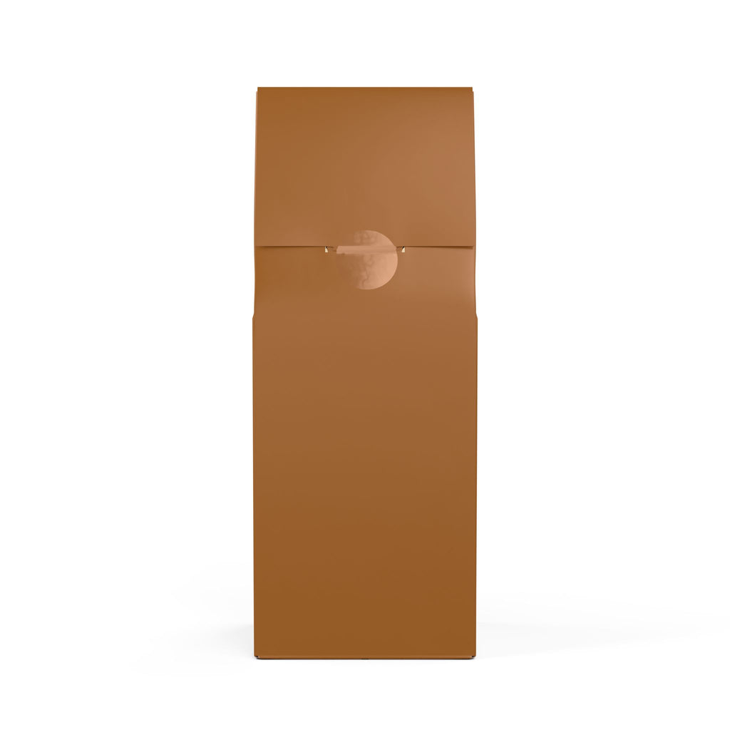 Cascades Coffee Blend (Medium-Dark Roast)