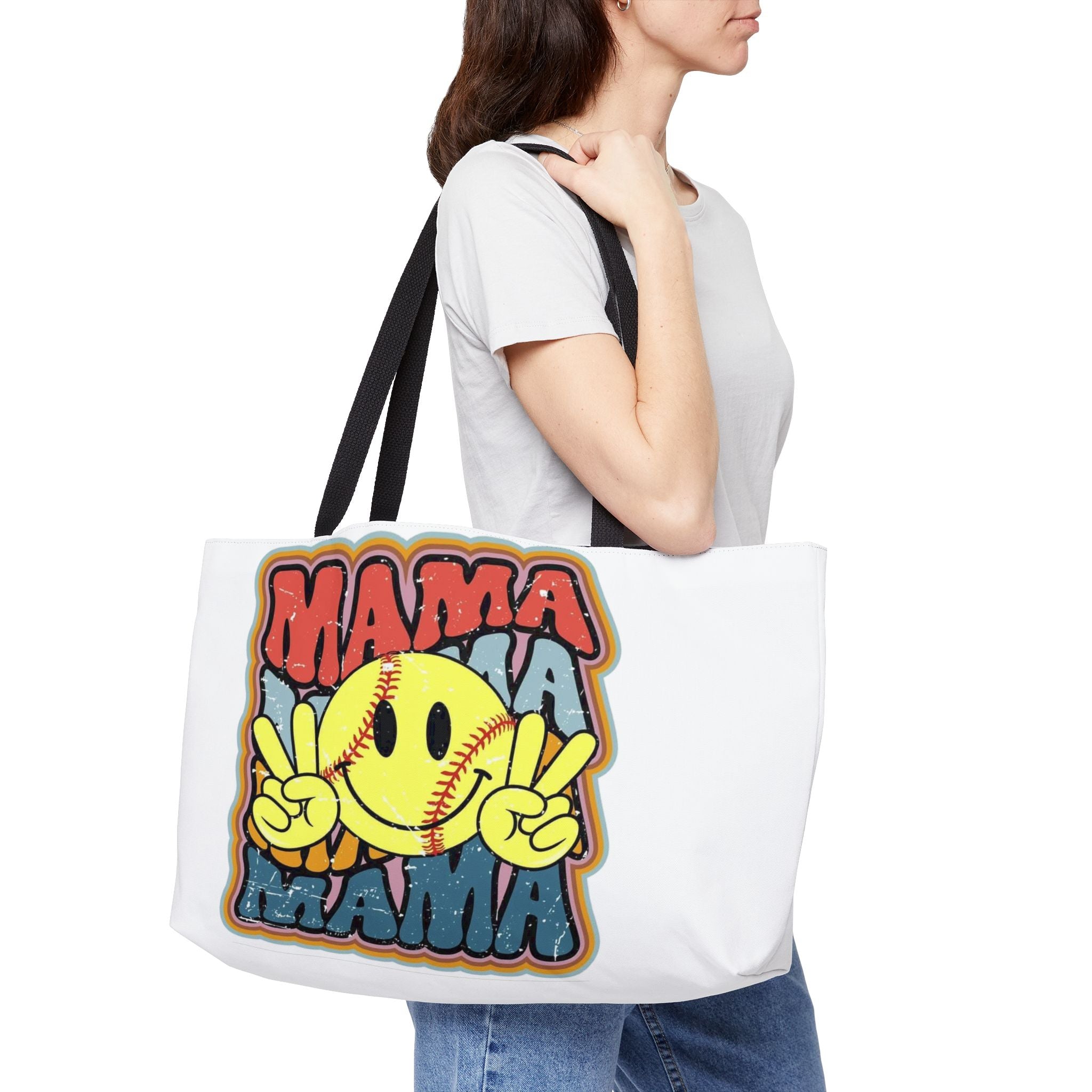 Weekender Tote Bag