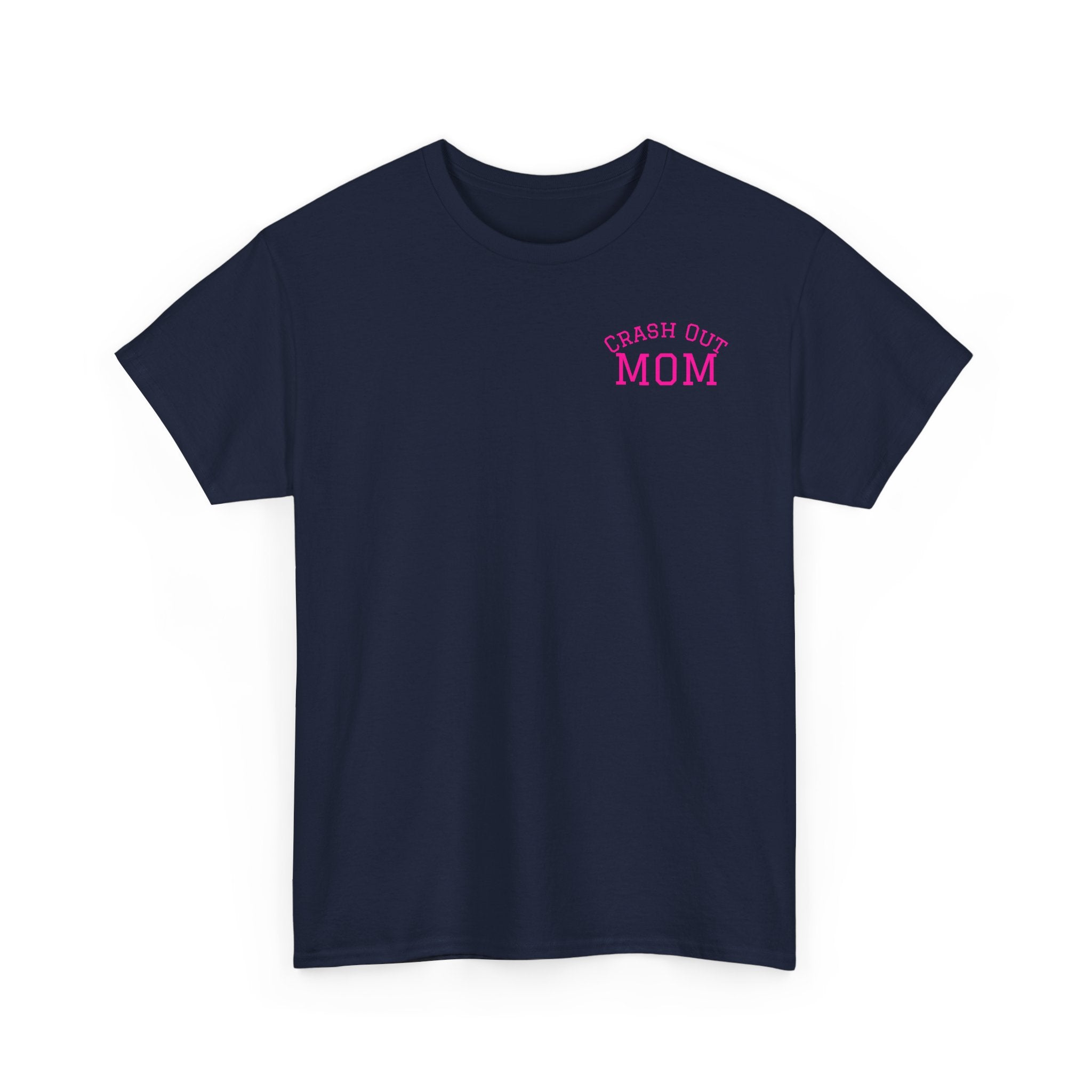 Just a Sandler Shout Type of Mom T-Shirt
