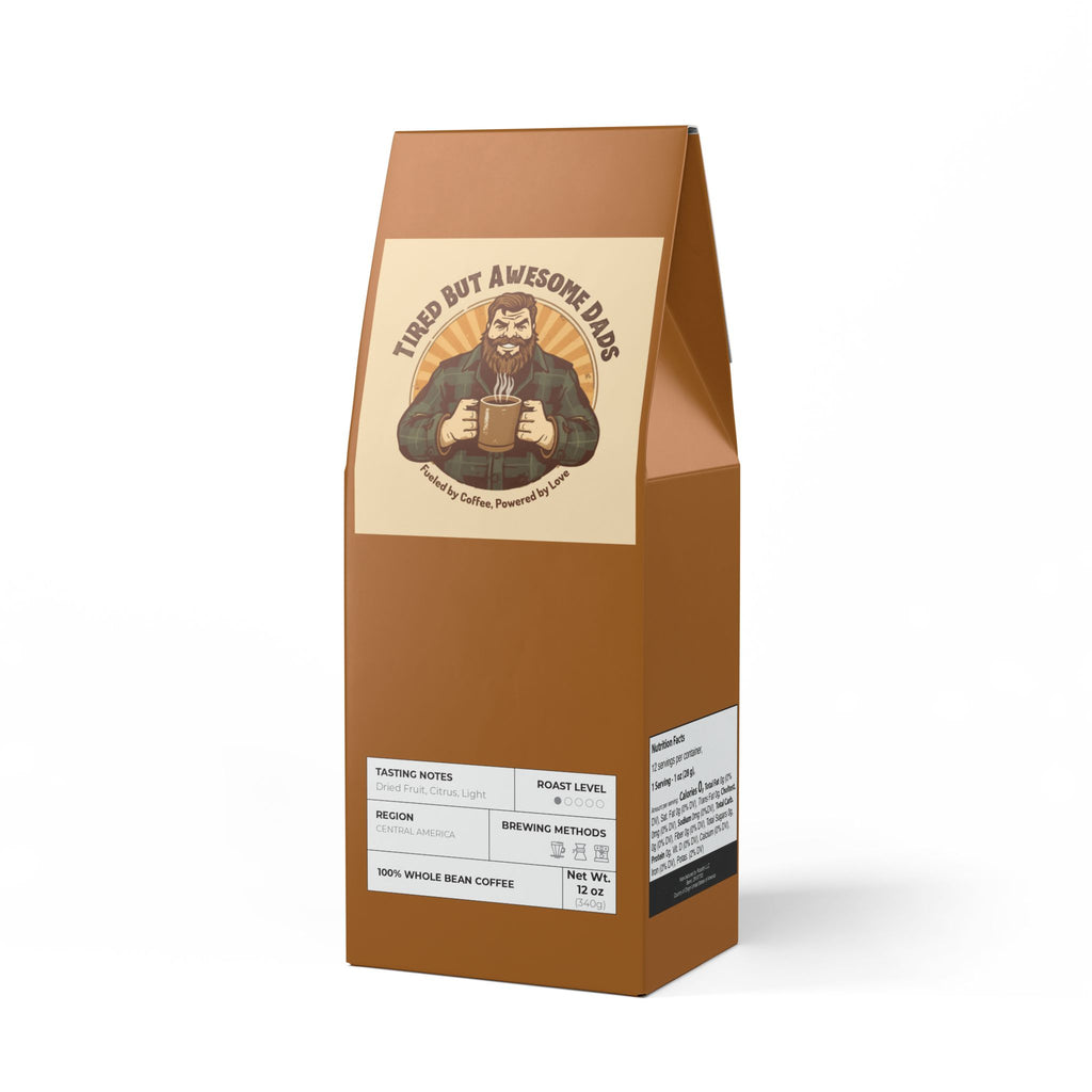 High Lakes Coffee Blend (Light Roast)