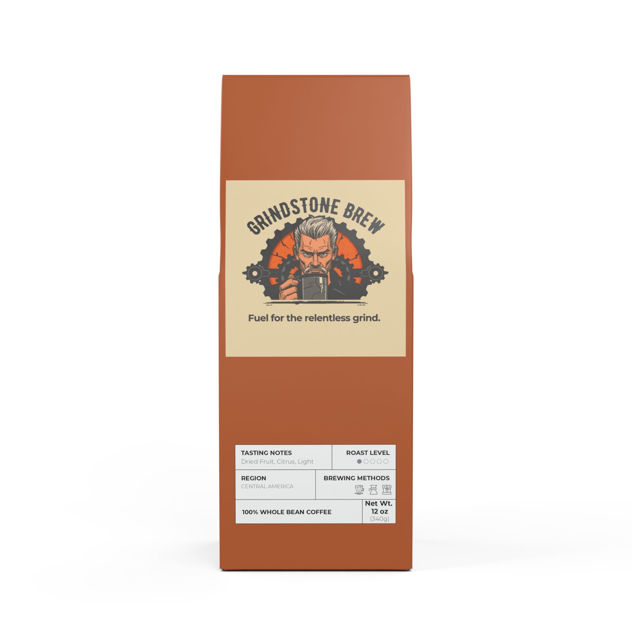 High Lakes Coffee Blend (Light Roast)