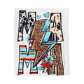Velveteen Plush Blanket