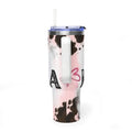 Vacuum Thermal Tumbler, 40oz