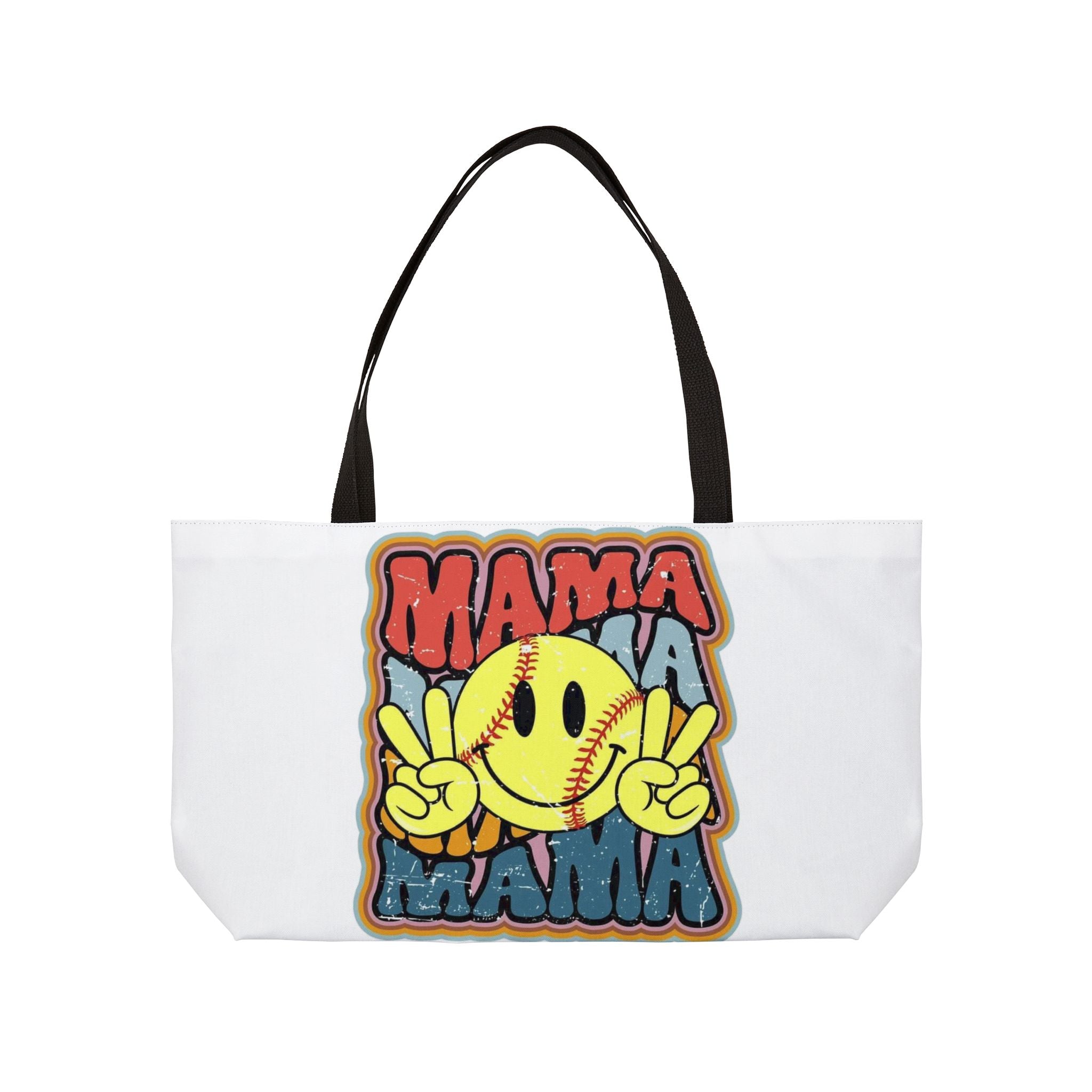 Weekender Tote Bag