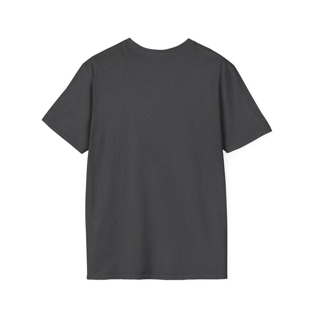 4th of July USA Flag T-Shirt — "Small town. Kind of freedom. Middletown, IN" Patriotic Tee