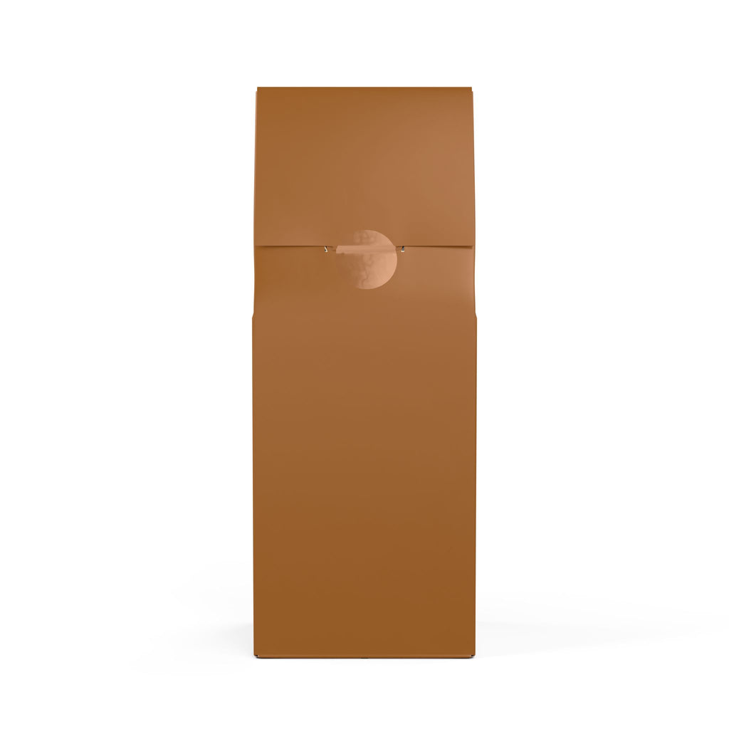 Cascades Coffee Blend (Medium-Dark Roast)