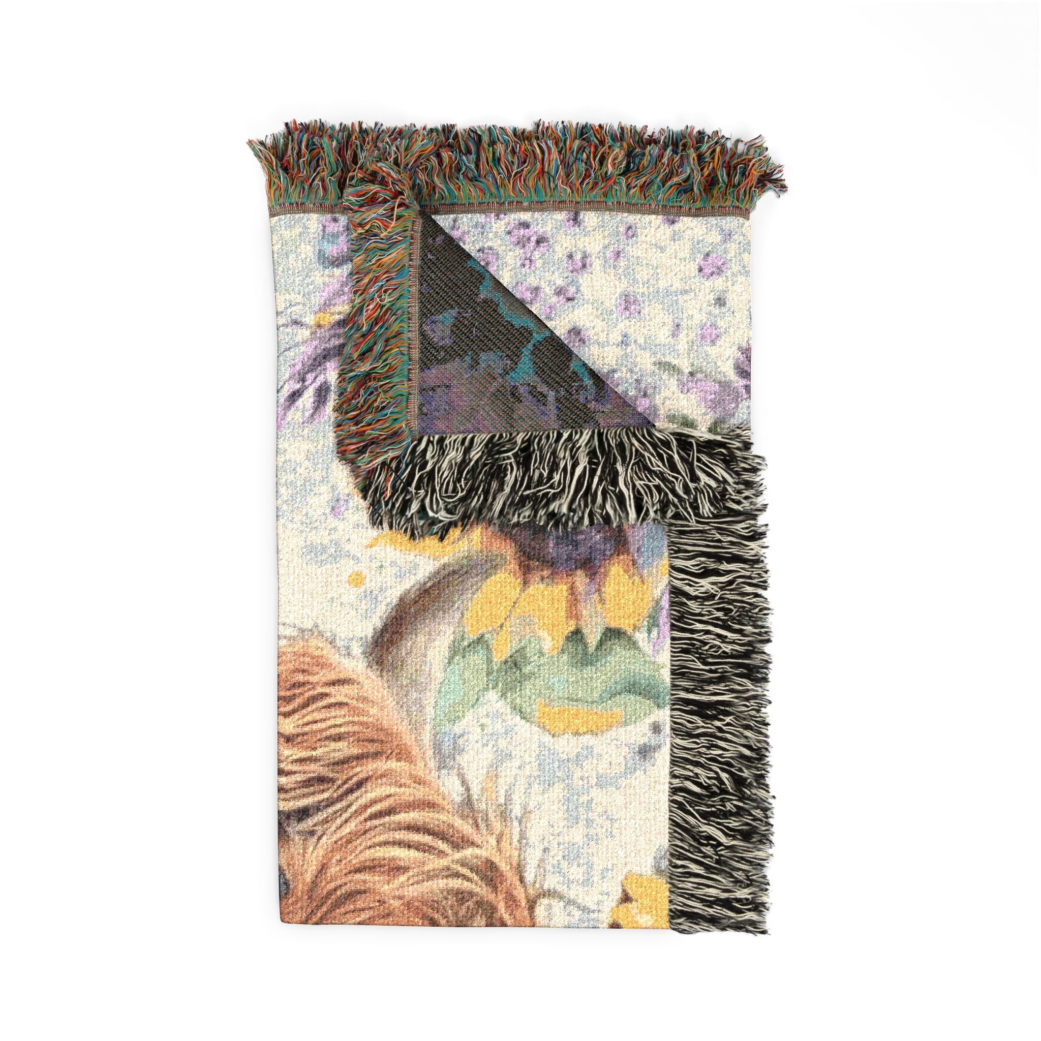 Woven Blanket