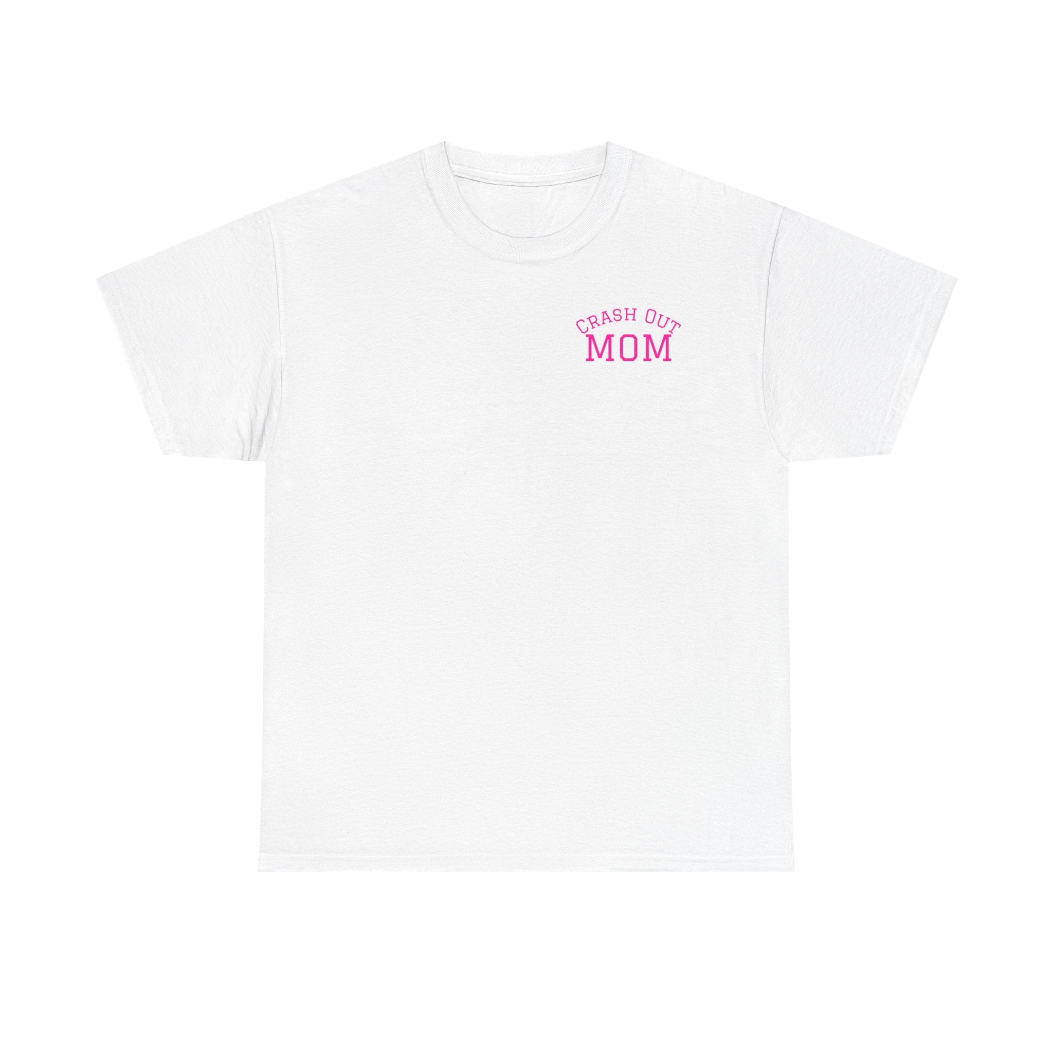 Just a Sandler Shout Type of Mom T-Shirt