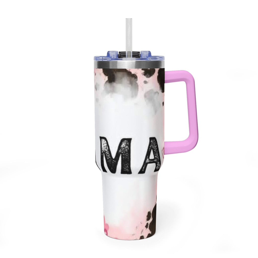 Vacuum Thermal Tumbler, 40oz