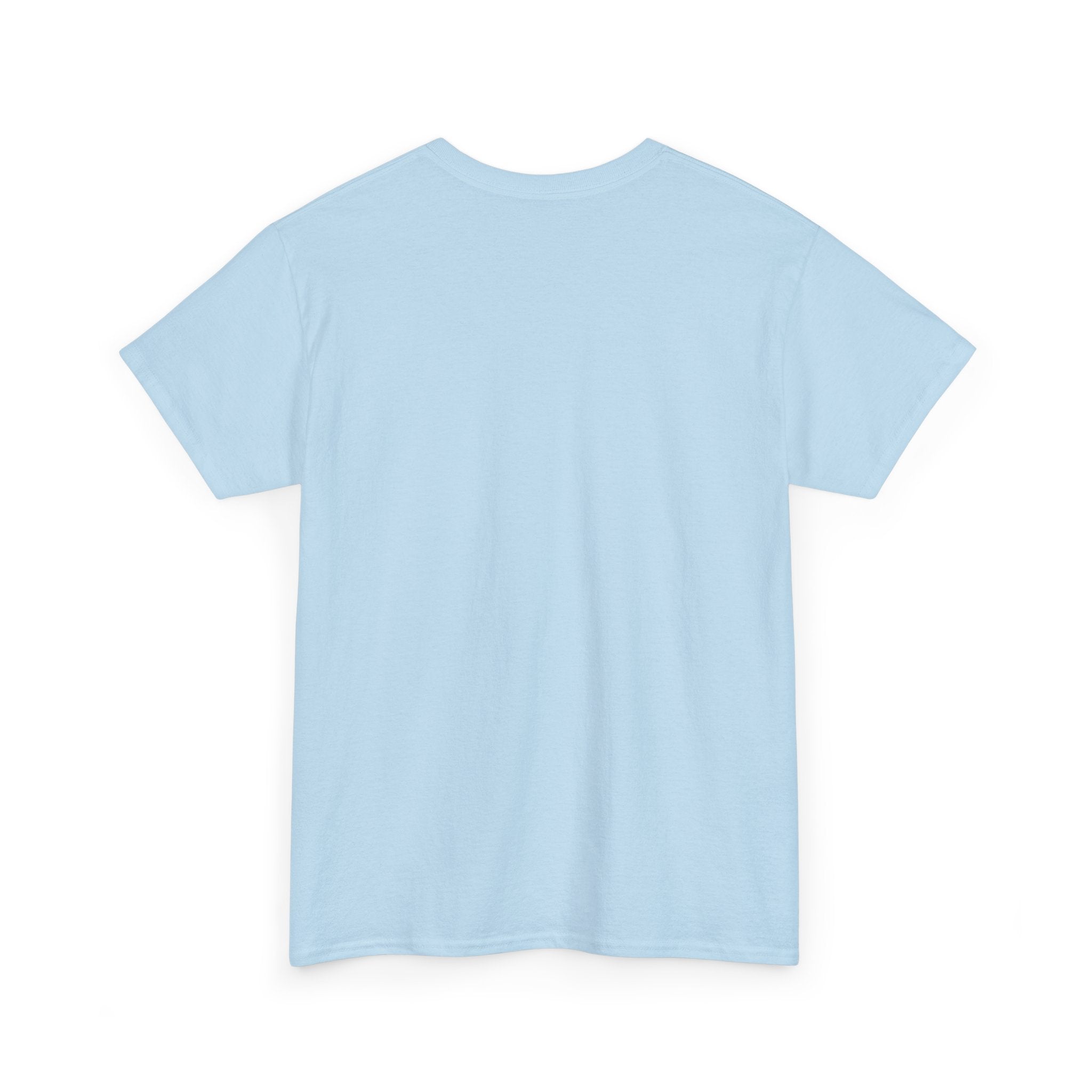 After While Alligator T-Shirt — Retro Neon Graphic Tee
