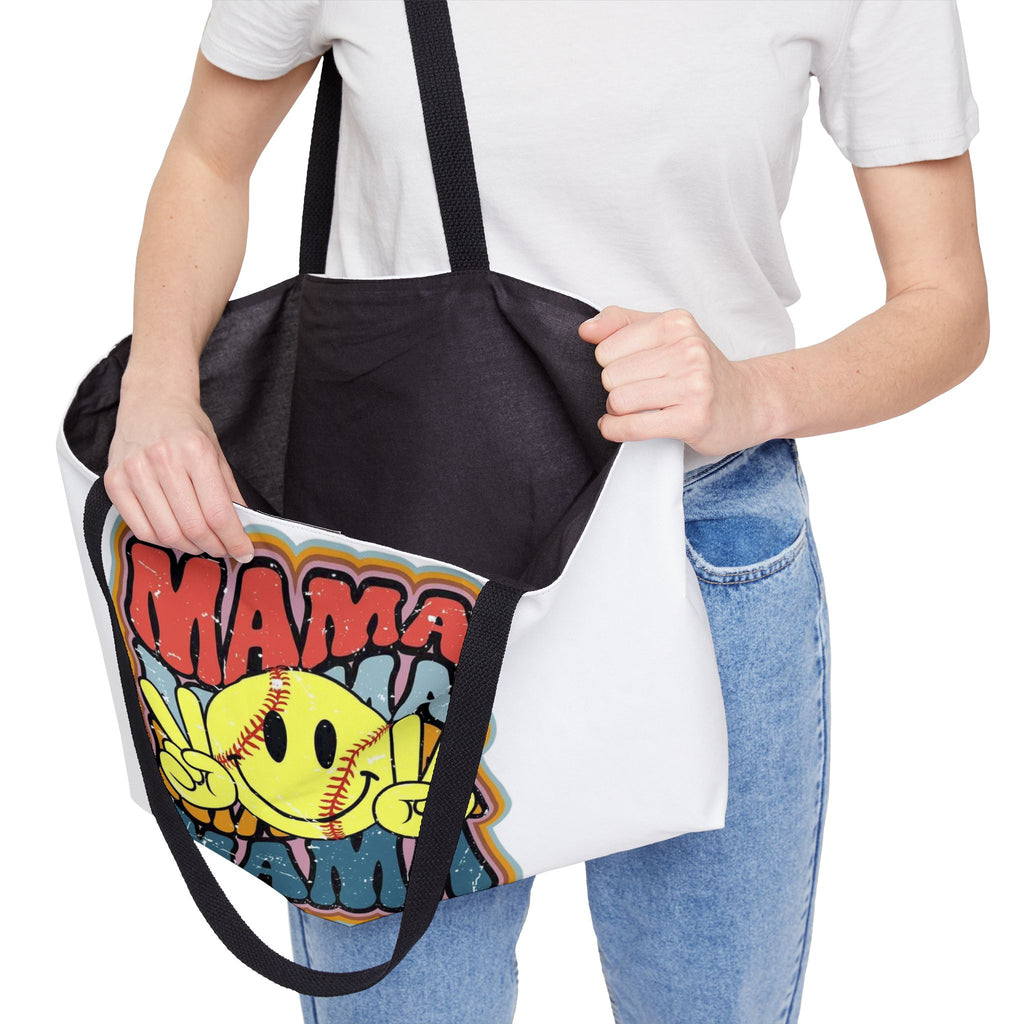Weekender Tote Bag