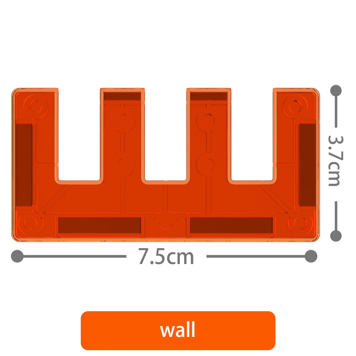 Magnetic Tiles Magnetic Building Blocks Construction Set Magnet Tiles Children Montessori Educational Toys For Boy Girl Kid Gift